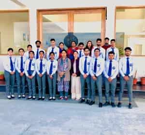 Sushila Institute of Medical Sciences Dehradun Facilities photo 6